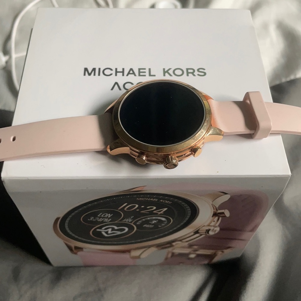 Michael’s Kors Access Smart Watch
